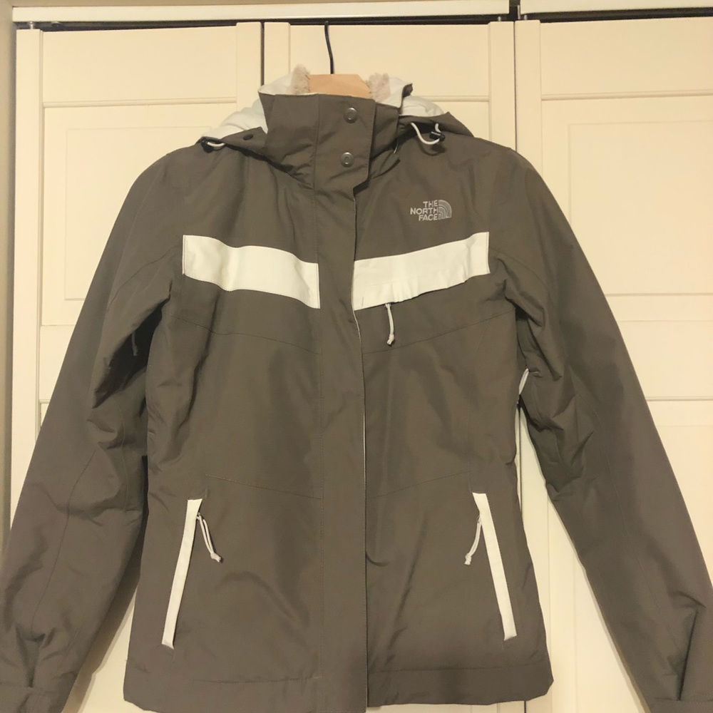North Face Winter Coat